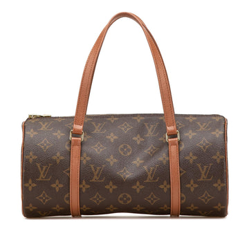 Louis Vuitton Monogram Papillon 30