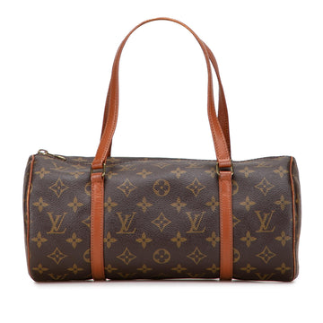 Louis Vuitton Monogram Papillon 30