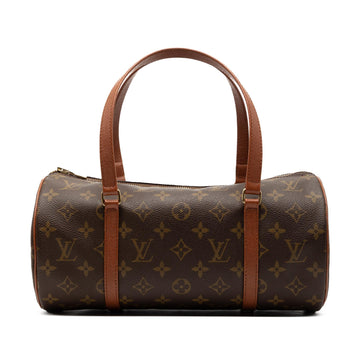 Louis Vuitton Monogram Papillon 30