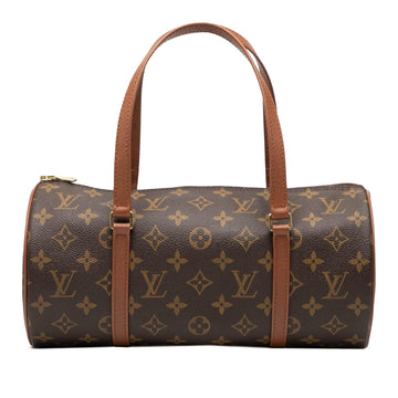 Louis Vuitton Monogram Papillon 30