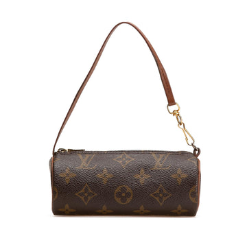 Louis Vuitton Monogram Papillon Pochette