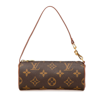 Louis Vuitton Monogram Papillon Pochette