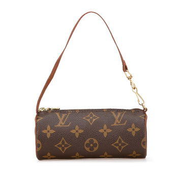Louis Vuitton Monogram Papillon Pochette