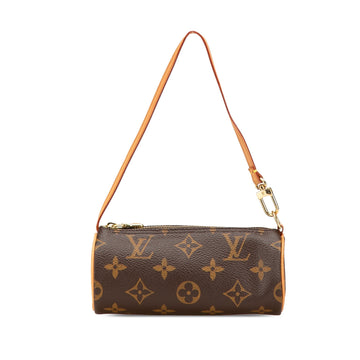 Louis Vuitton Monogram Papillon Pochette