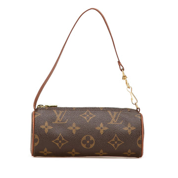 Louis Vuitton Monogram Papillon Pochette