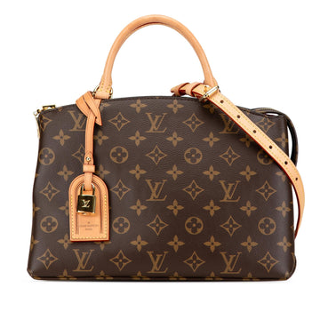 Louis Vuitton Monogram Petit Palais