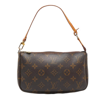 Louis Vuitton Monogram Pochette Accessoires (SHG-m0eqF2)