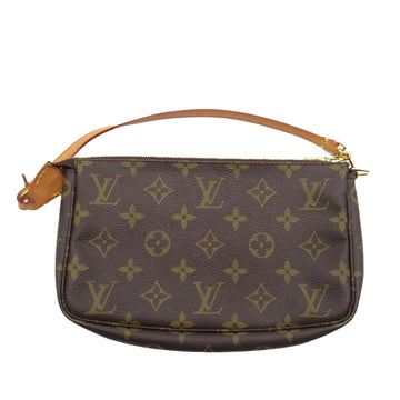 Louis Vuitton Monogram Pochette Accessoires (SHG-nBjF0a)