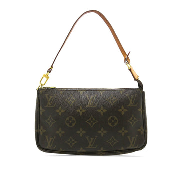 Louis Vuitton Monogram Pochette Accessoires (SHG-Igs6fb)