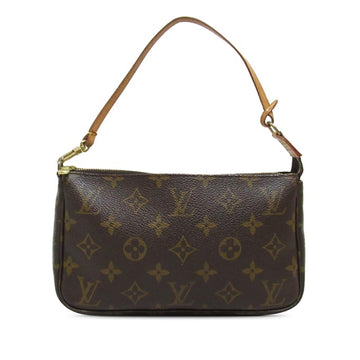 Louis Vuitton Monogram Pochette Accessoires (SHG-16vbUz)
