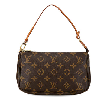 Louis Vuitton Monogram Pochette Accessoires (SHG-UFgkZo)