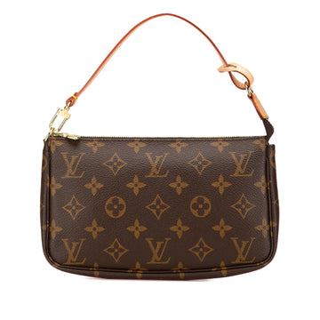 Louis Vuitton Monogram Pochette Accessoires