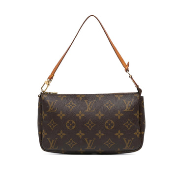 Louis Vuitton Monogram Pochette Accessoires