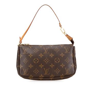 Louis Vuitton Monogram Pochette Accessoires