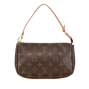 Louis Vuitton Monogram Pochette Accessoires
