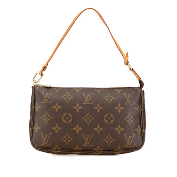 Louis Vuitton Monogram Pochette Accessoires