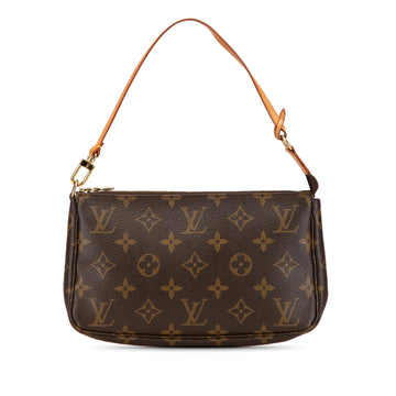 Louis Vuitton Monogram Pochette Accessoires