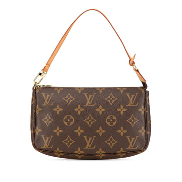 Louis Vuitton Monogram Pochette Accessoires