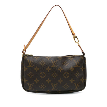 Louis Vuitton Monogram Pochette Accessoires