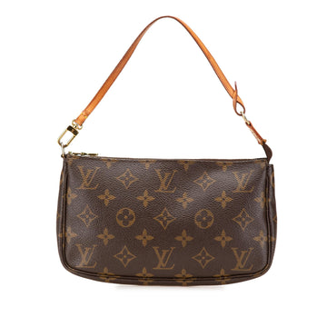 Louis Vuitton Monogram Pochette Accessoires