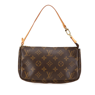 Louis Vuitton Monogram Pochette Accessoires