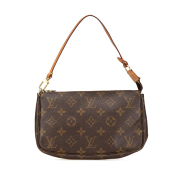 Louis Vuitton Monogram Pochette Accessoires