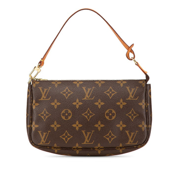 Louis Vuitton Monogram Pochette Accessoires