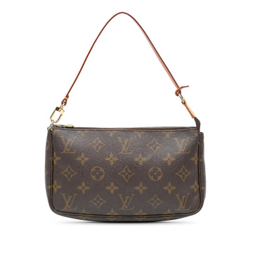 Louis Vuitton Monogram Pochette Accessoires