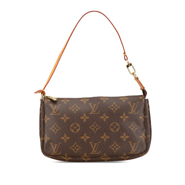 Louis Vuitton Monogram Pochette Accessoires