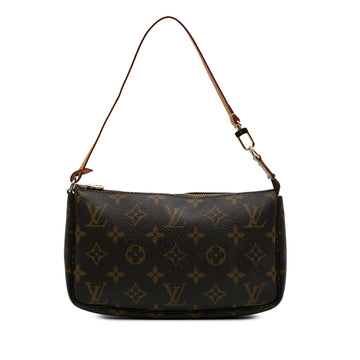 Louis Vuitton Monogram Pochette Accessoires