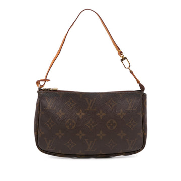 Louis Vuitton Monogram Pochette Accessoires