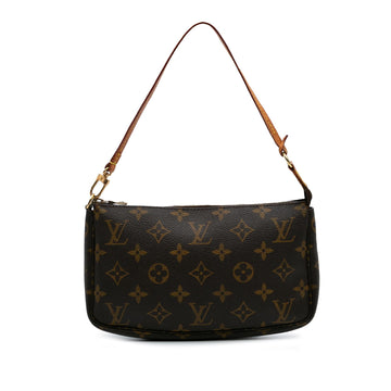 Louis Vuitton Monogram Pochette Accessoires