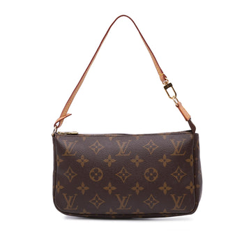 Louis Vuitton Monogram Pochette Accessoires