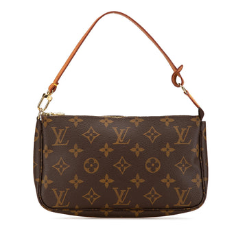 Louis Vuitton Monogram Pochette Accessoires