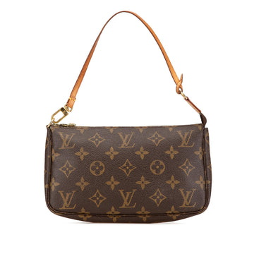 Louis Vuitton Monogram Pochette Accessoires