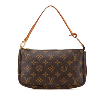 Louis Vuitton Monogram Pochette Accessoires