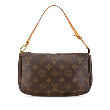 Louis Vuitton Monogram Pochette Accessoires