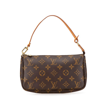 Louis Vuitton Monogram Pochette Accessoires