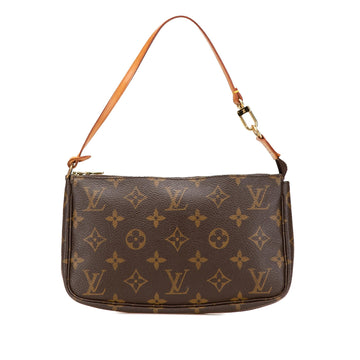 Louis Vuitton Monogram Pochette Accessoires