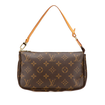 Louis Vuitton Monogram Pochette Accessoires
