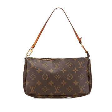 Louis Vuitton Monogram Pochette Accessoires