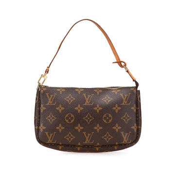 Louis Vuitton Monogram Pochette Accessoires