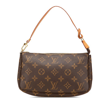 Louis Vuitton Monogram Pochette Accessoires