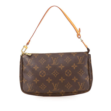 Louis Vuitton Monogram Pochette Accessoires