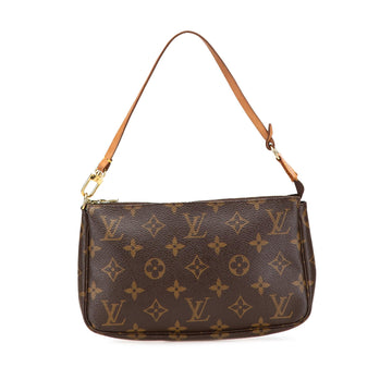 Louis Vuitton Monogram Pochette Accessoires