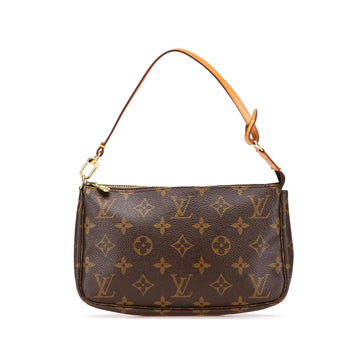 Louis Vuitton Monogram Pochette Accessoires