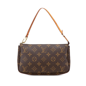 Louis Vuitton Monogram Pochette Accessoires