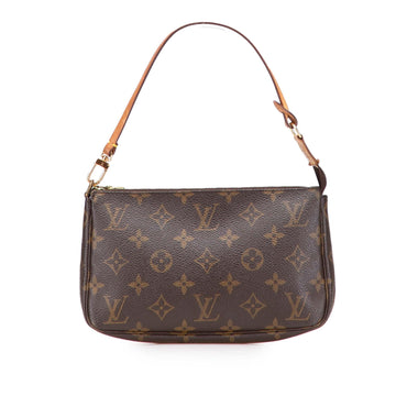 Louis Vuitton Monogram Pochette Accessoires