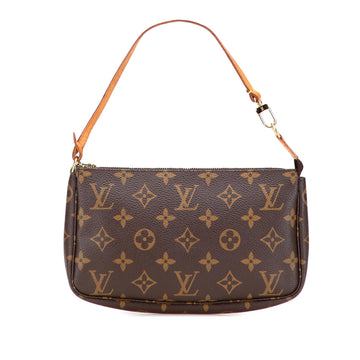 Louis Vuitton Monogram Pochette Accessoires