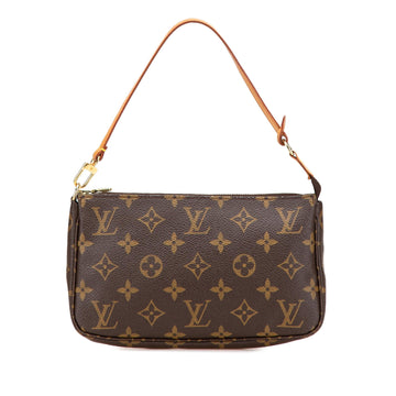 Louis Vuitton Monogram Pochette Accessoires